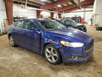 Ford Fusion 2013