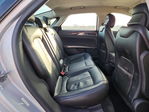 Lincoln MKZ 2014