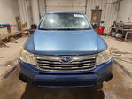 Subaru Forester 2009
