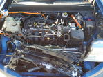 Ford Maverick 2023