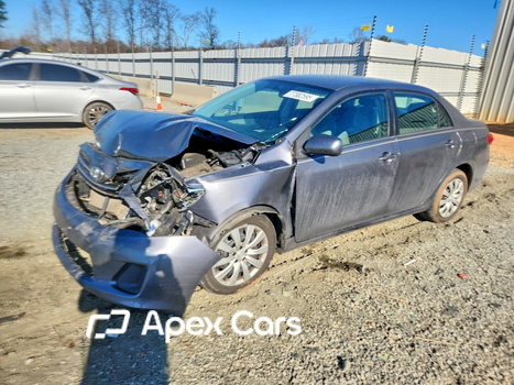 Toyota Corolla 2013 - Zdjęcie 1 z 14