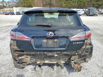 Lexus CT 2012