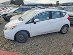 Nissan Versa 2016