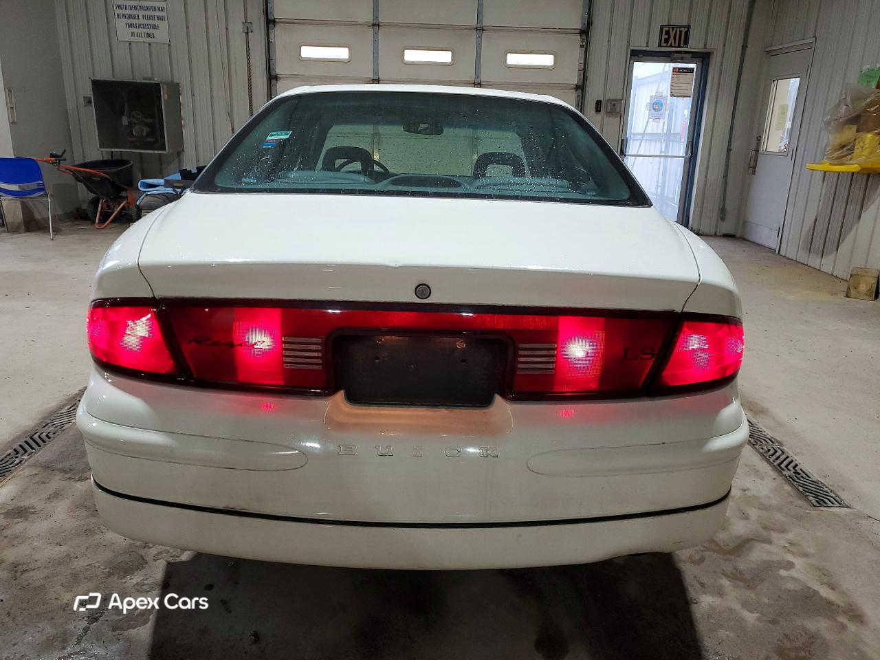 Buick Regal 2004