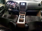 Dodge Caravan 2013