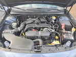 Subaru Legacy 2016