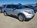 Ford Explorer 2014