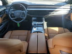 Audi A8 2024