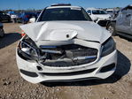 Mercedes-Benz C-klasse 2015