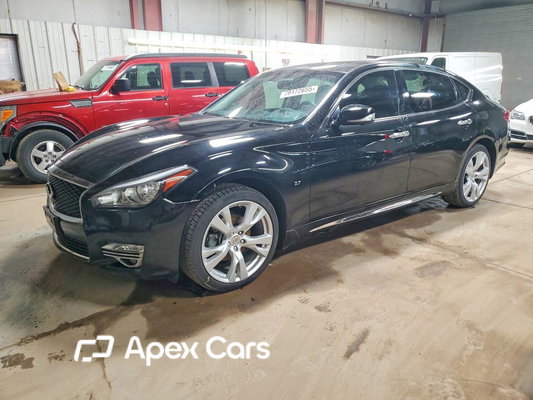 Infiniti Q70 2015 - Image 1 of 13