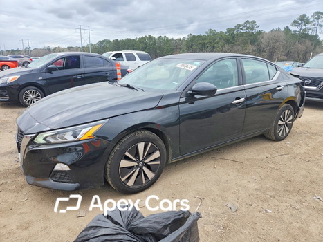 Nissan Altima 2021 - Image 1 of 13