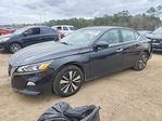 Nissan Altima 2021