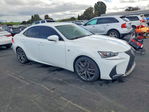 Lexus IS 2017