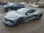Chevrolet Corvette 2023