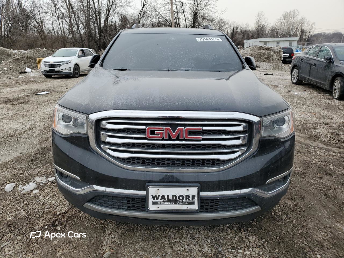 GMC Acadia 2019