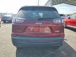Jeep Cherokee 2020