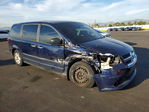 Dodge Caravan 2013