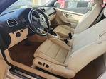 Volkswagen Eos 2011