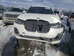 BMW X7 2019