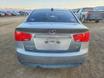 Kia Forte 2011