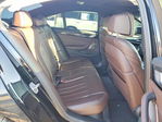 BMW Series 5 2021