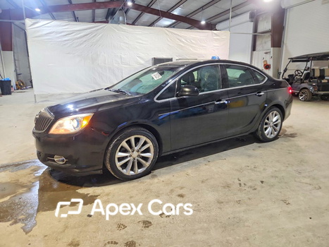 Buick Verano 2012 - Image 1 of 13