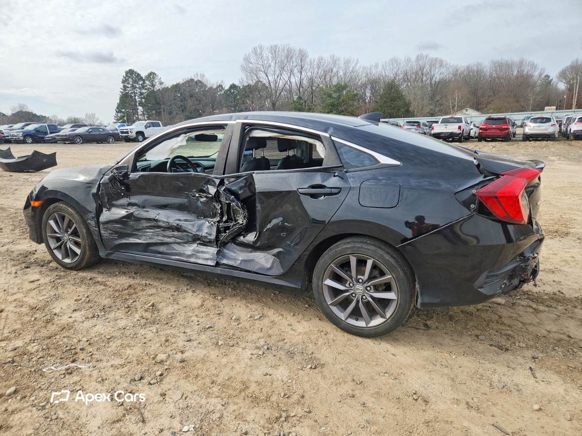Honda Civic 2019