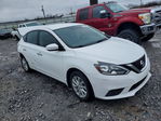 Nissan Sentra 2018