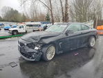 BMW Series 4 2015