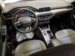 Ford Escape 2022