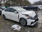 Kia Forte 2019