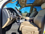 Toyota Sequoia 2015