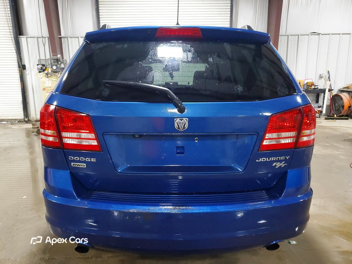 Dodge Journey 2009
