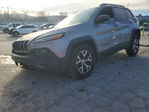 Jeep Cherokee 2015