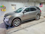Chevrolet Equinox 2011