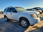 Ford Escape 2012