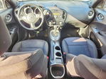 Nissan Juke 2011
