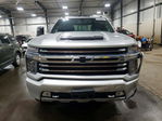 Chevrolet Silverado 2020