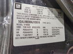 Buick Enclave 2010
