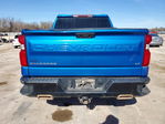 Chevrolet Silverado 2022