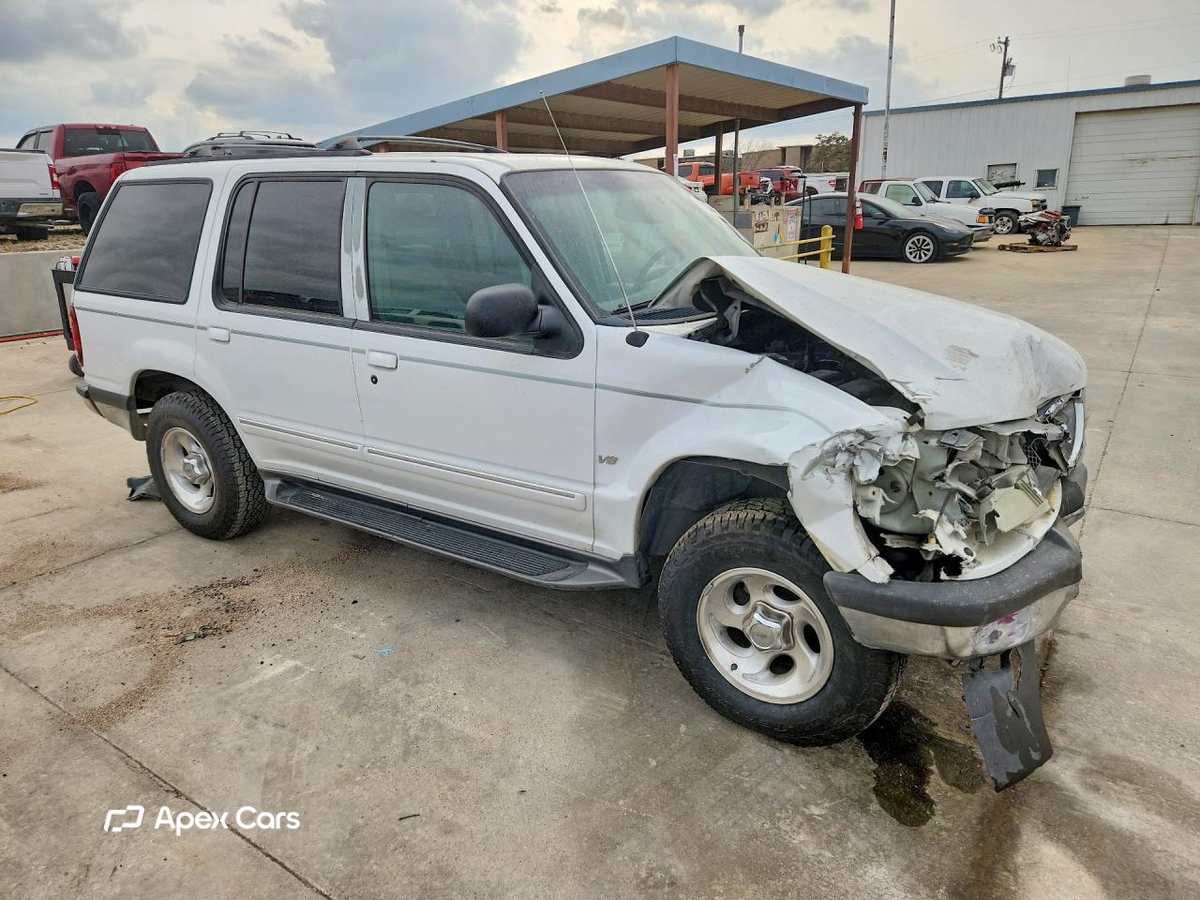 Ford Explorer 1998