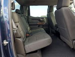 Chevrolet Silverado 2021