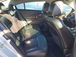 Buick LaCrosse 2010