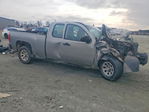 Chevrolet Silverado 2008