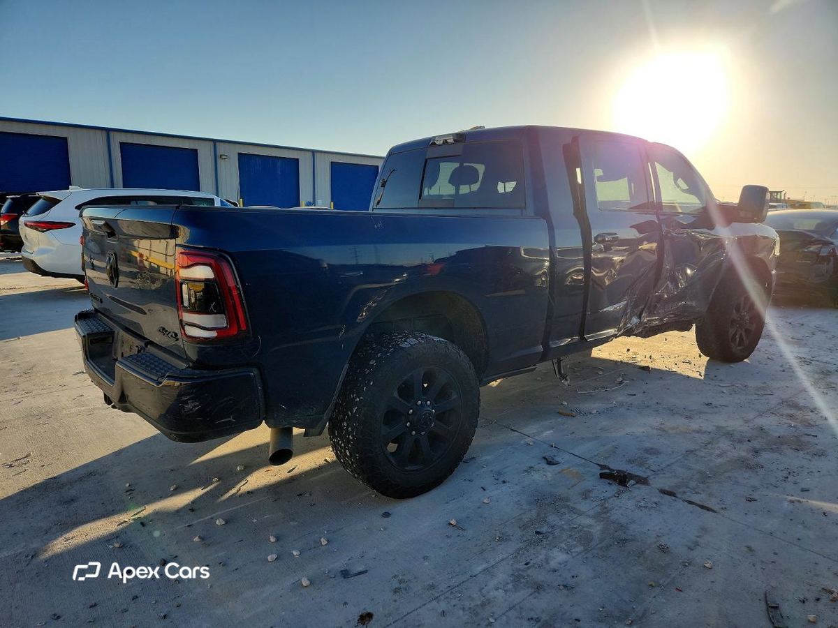 RAM 2500 2023