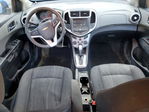 Chevrolet Sonic 2017