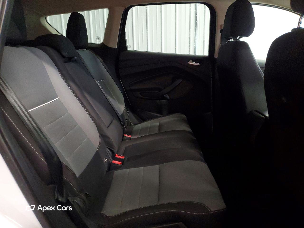 Ford Escape 2014