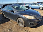 Mazda 3 2010