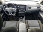 Mitsubishi Outlander 2017