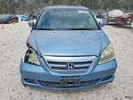 Honda Odyssey 2007